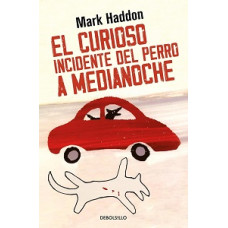 EL CURIOSO INCIDENTE DEL PERRO EL CURIOSO INCIDENTE DEL PERRO