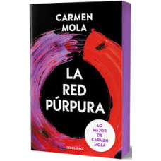 LA RED PURPURA                          