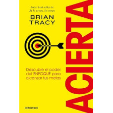 LA ACIERTA LA ACIERTA