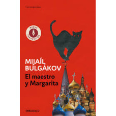 EL MAESTRO Y MARGARITA                  