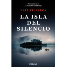 LA ISLA DEL SILENCIO                    