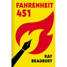 FAHRENHEIT 451                          