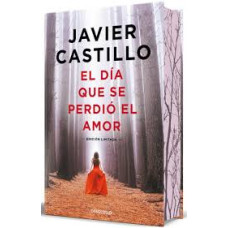 EL DIA QUE SE PERDIO EL AMOR EL DIA QUE SE PERDIO EL AMOR