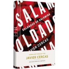 SOLDADOS DE SALAMINA                    