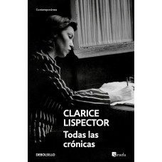 TODAS LAS CRONICAS                      