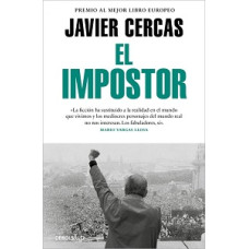 EL IMPOSTOR EL IMPOSTOR