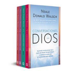 CONVERSACIONES CON DIOS                 