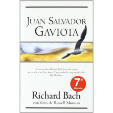 JUAN SALVADOR GAVIOTA