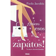 QUIERO ZAPATOS
