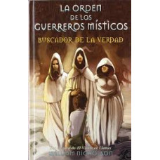 BUSCADOR DE LA VERDAD