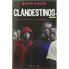 CLANDESTINOS