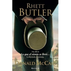 RHETT BUTLER