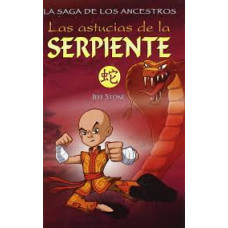 LAS ASTUCIAS DE LA SERPIENTE