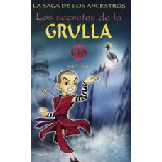 LOS SECRETOS DE LA GRULLA