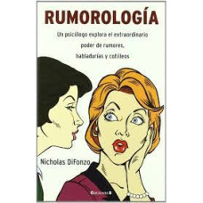 RUMOROLOGIA