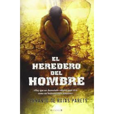 EL HEREDERO DEL HOMBRE                  
