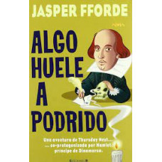 ALGO HUELE A PODRIDO