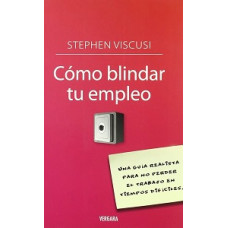 COMO BLINDAR TU EMPLEO