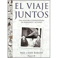 EL VIAJE JUNTOS
