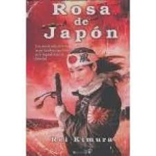 ROSA DE JAPON