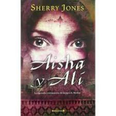AISHA Y ALI