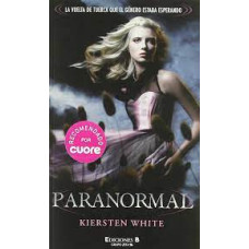 PARANORMAL