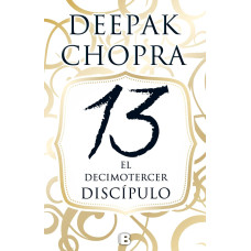 13 EL DECIMOTERCER DISCIPULO