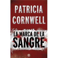 LA MARCA DE LA SANGRE LA MARCA DE LA SANGRE