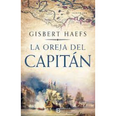 LA OREJA DEL CAPITAN