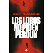 LOS LOBOS NO PIDEN PERDON