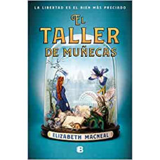 EL TALLER DE MUNECAS