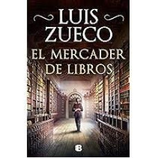 EL MERCADER DE LIBROS