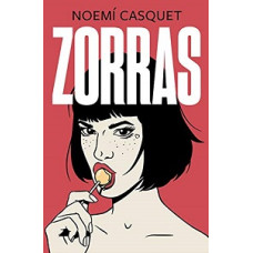 ZORRAS I TRIOLOGIA MALAS LIBRES