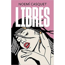 LIBRES III TRIOLOGIA MALAS LIBRES