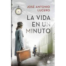 LA VIDA EN UN MINUTO