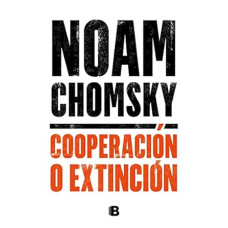 COOPERACION O EXTINCION