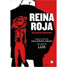 REINA ROJA