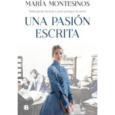 UNA PASION ESCRITA                      