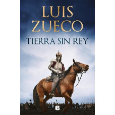 TIERRA SIN REY TIERRA SIN REY