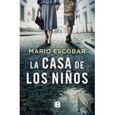 LA CASA DE LOS NIÑOS LA CASA DE LOS NIÑOS