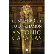 EL SUENO DE TUTANKHAMON