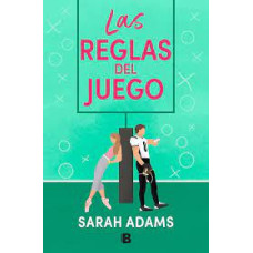 LAS REGLAS DEL JUEGO