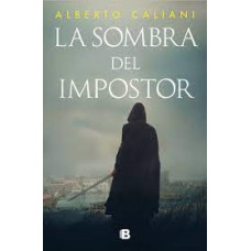 LA SOMBRA DEL IMPOSTOR