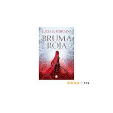 BRUMA ROJA