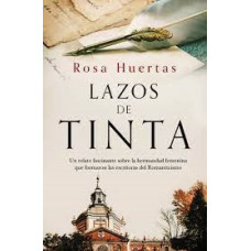 LAZOS DE TINTA