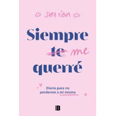 SIEMPRE ME QUERRE                       