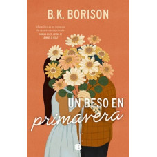 UN BESO EN PRIMAVERA