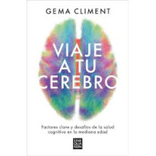 VIAJE A TU CEREBRO
