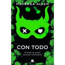 CON TODO 3 EL JUEGO SE ACABA DE PONER IN CON TODO 3 EL JUEGO SE ACABA DE PONER IN