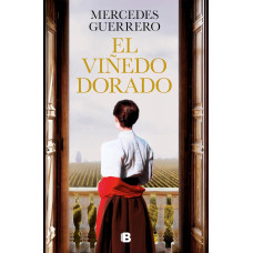 EL VIÑEDO DORADO EL VIÑEDO DORADO